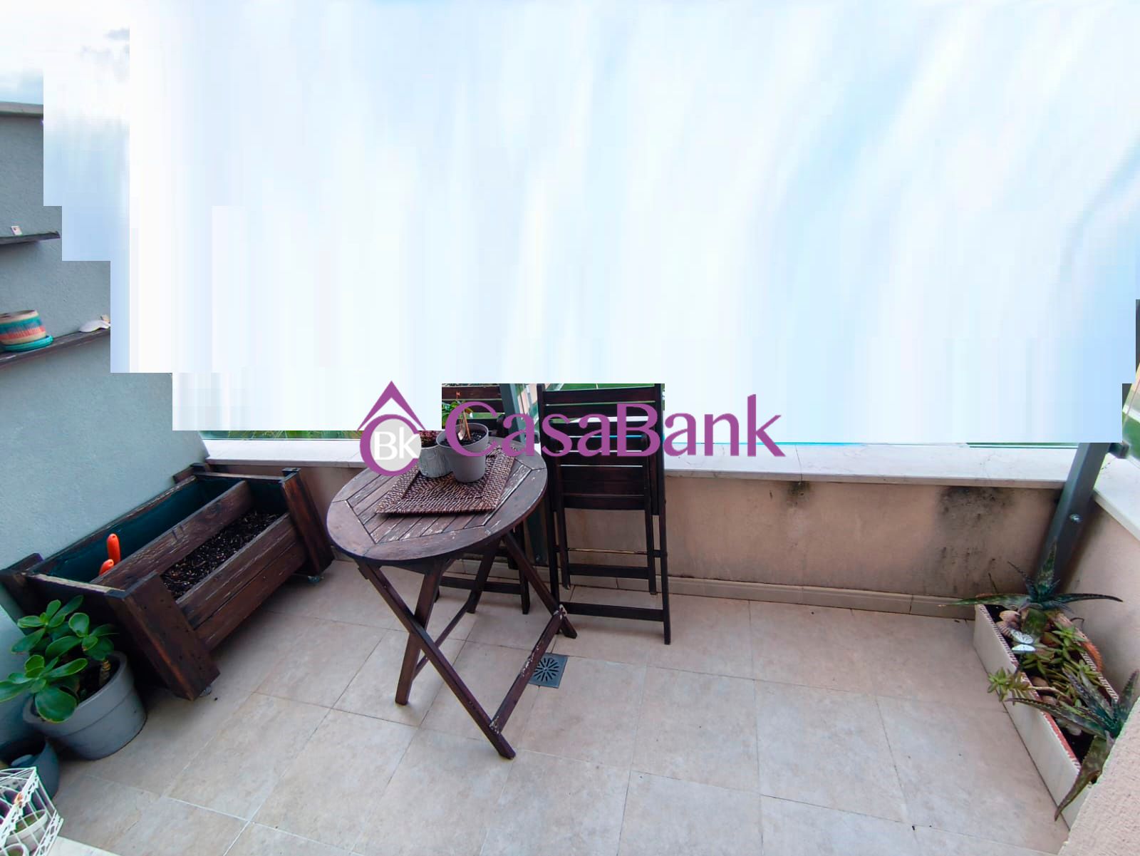 Terrassa de Pis en venda en  Córdoba Capital amb Calefacció, Terrassa i Piscina comunitària