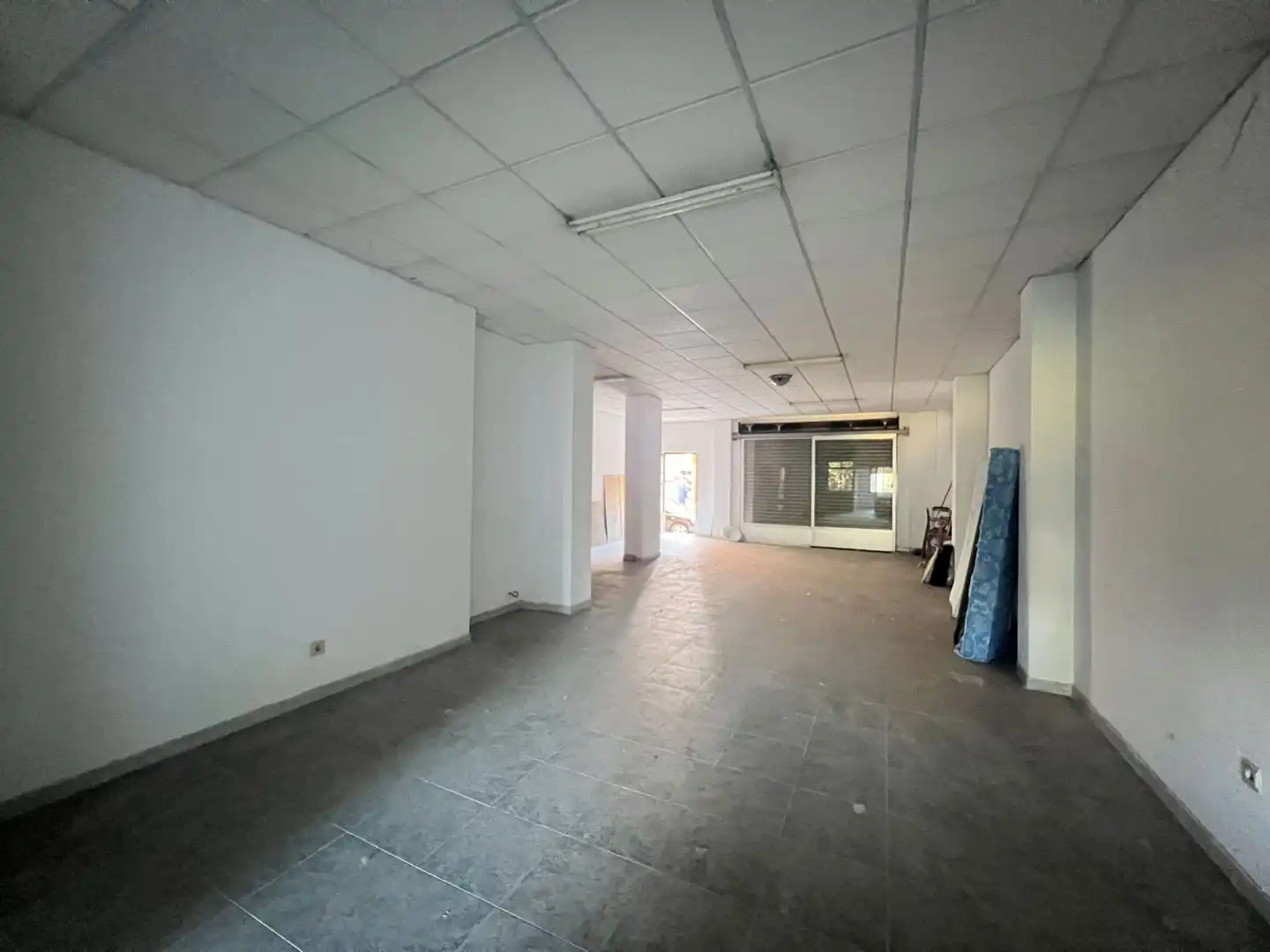 Local comercial de lloguer a Benavente, imagen 10