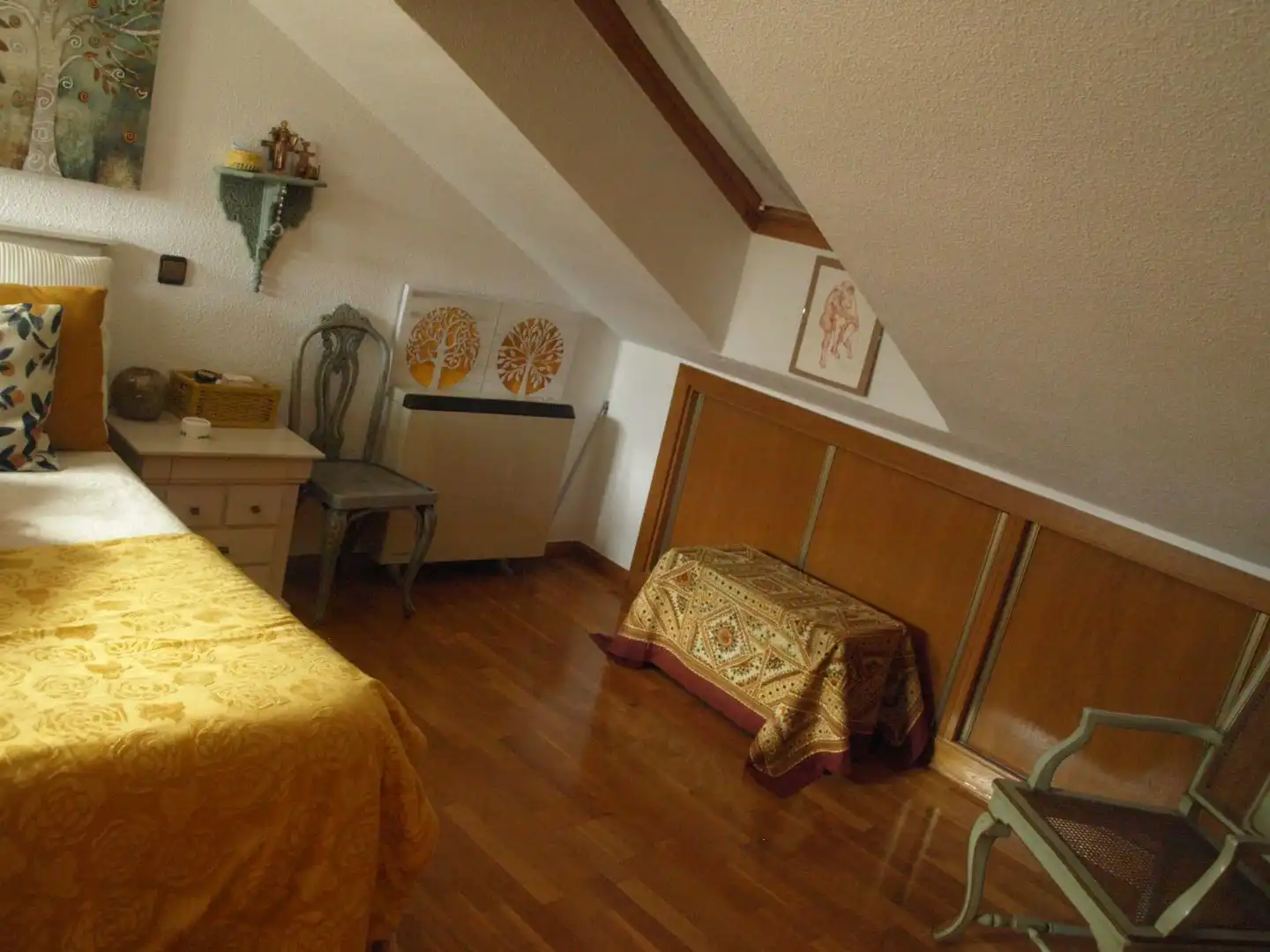 Dúplex en venta en Alfaro 1, imagen 5