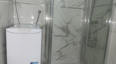 Foto 5 de Apartament de lloguer a Avinguda de la Marina Baixa, 13, Cala de Finestrat, Alicante