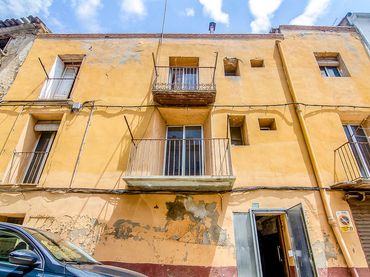 Casa en venda a La Parra, 8