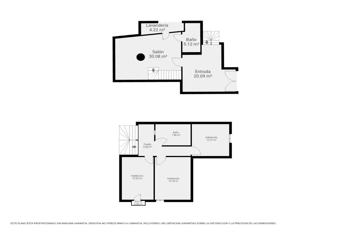 Houses for sale in Bellprat  with Heating, Parquet flooring and Terrace
