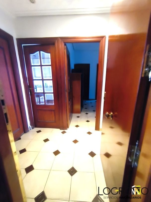 Pis en venda en  Logroño amb Calefacció