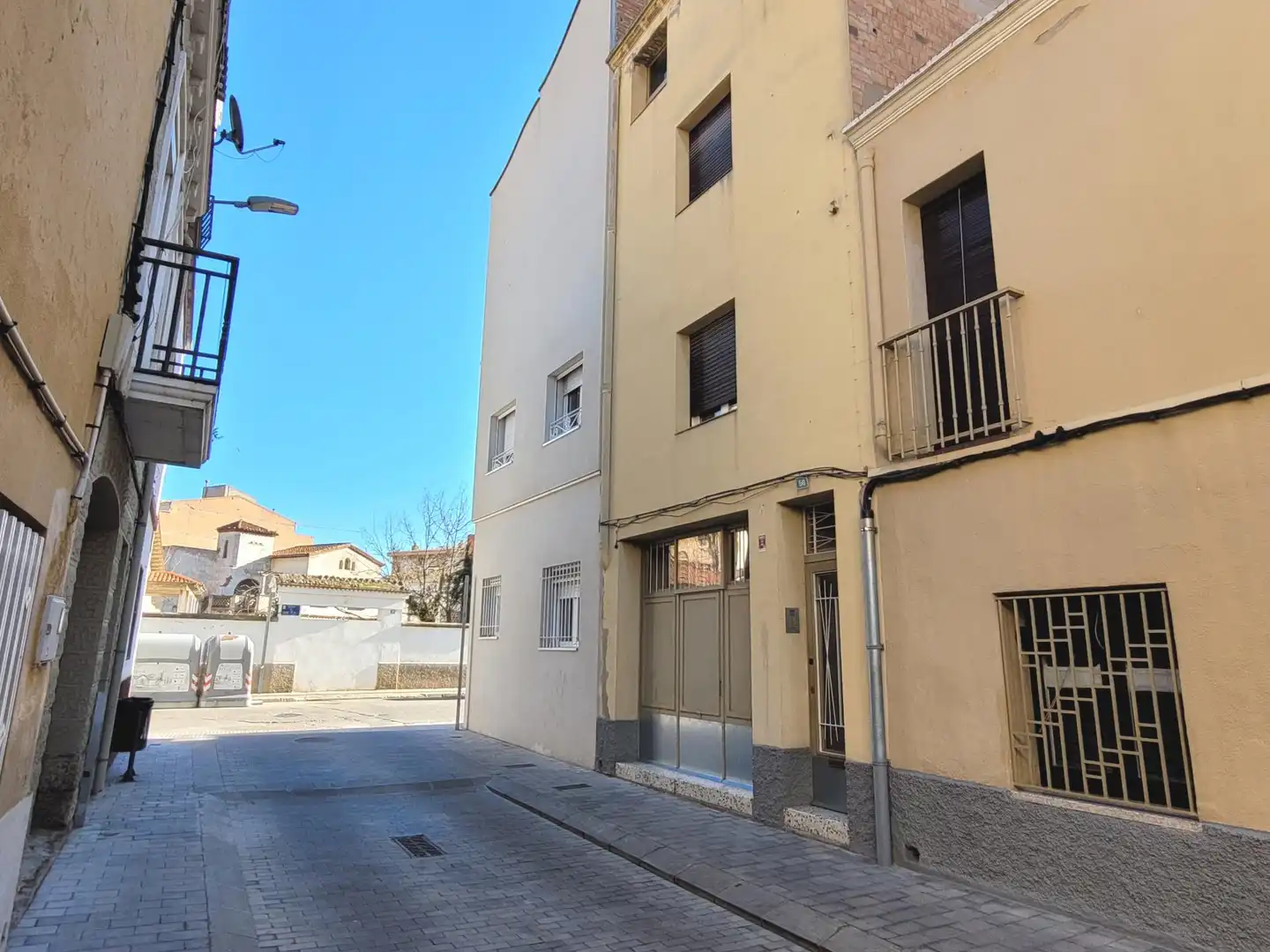 Casa adosada en venta en de Santa Cristina, Mollerussa