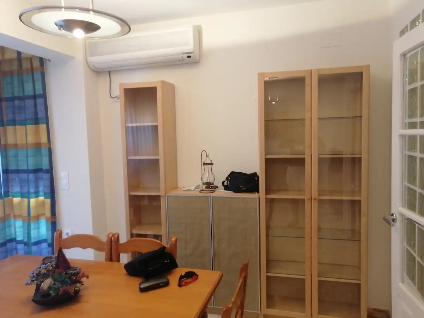 Flat for sale in Sevilla  with Air Conditioner, Furnished and Oven
