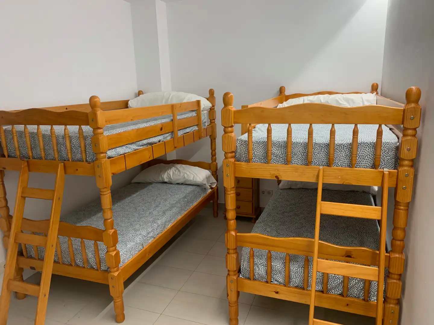 Apartamento de alquiler en Carrer d'Aragó, Platja de la Paella