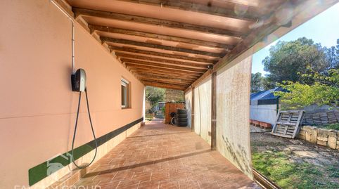 Foto 4 de Casa o chalet en venta en Avinguda del Bosc, Querol, Tarragona