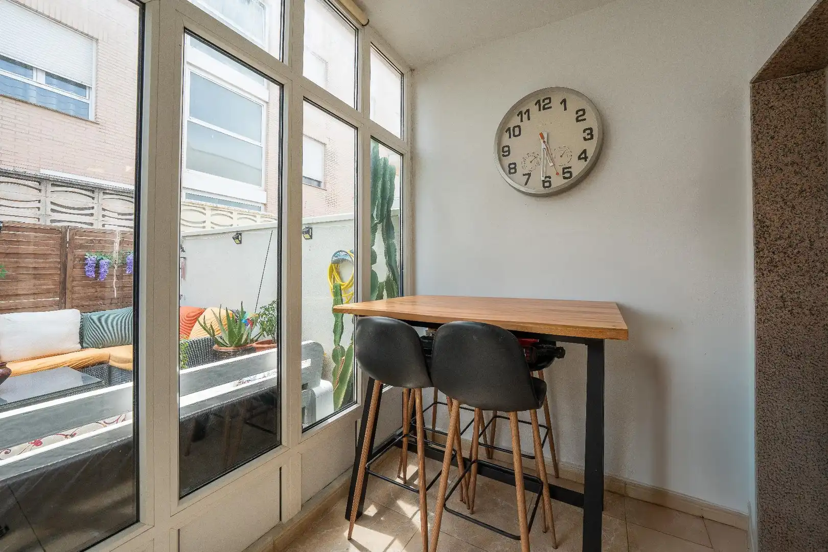 Reihenhaus mit Terrasse zum Verkauf in Pedreguer, imagen 5