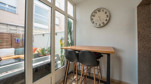 Foto 5 de Casa adosada en venta en Pedreguer, Alicante