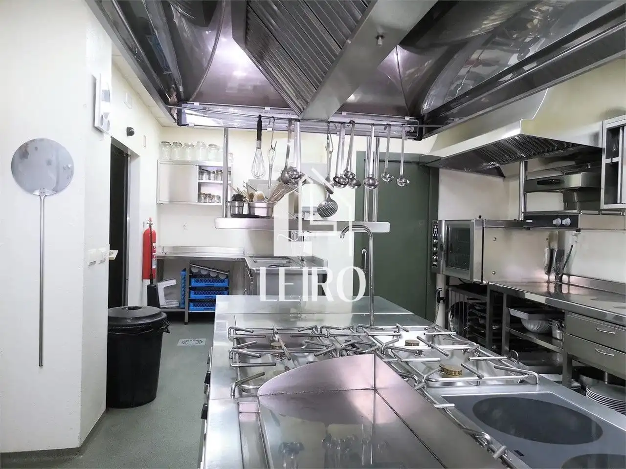 Local comercial en venda a Pontecesures, imagen 9
