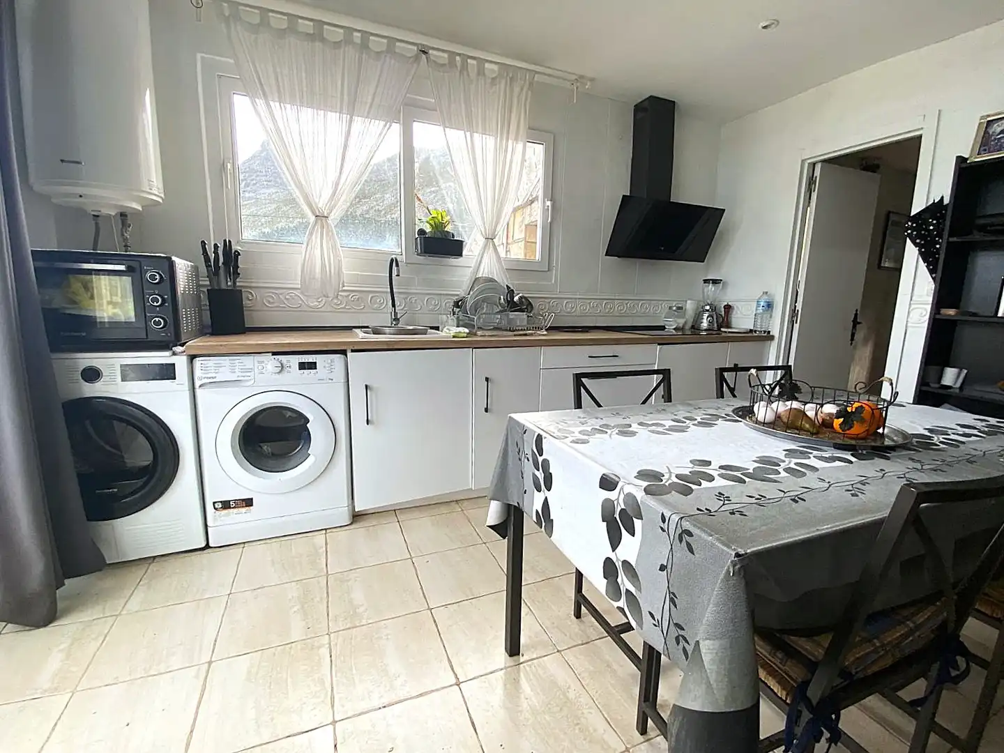 Casa con terraza en venta en Barrio Sámano, imagen 17