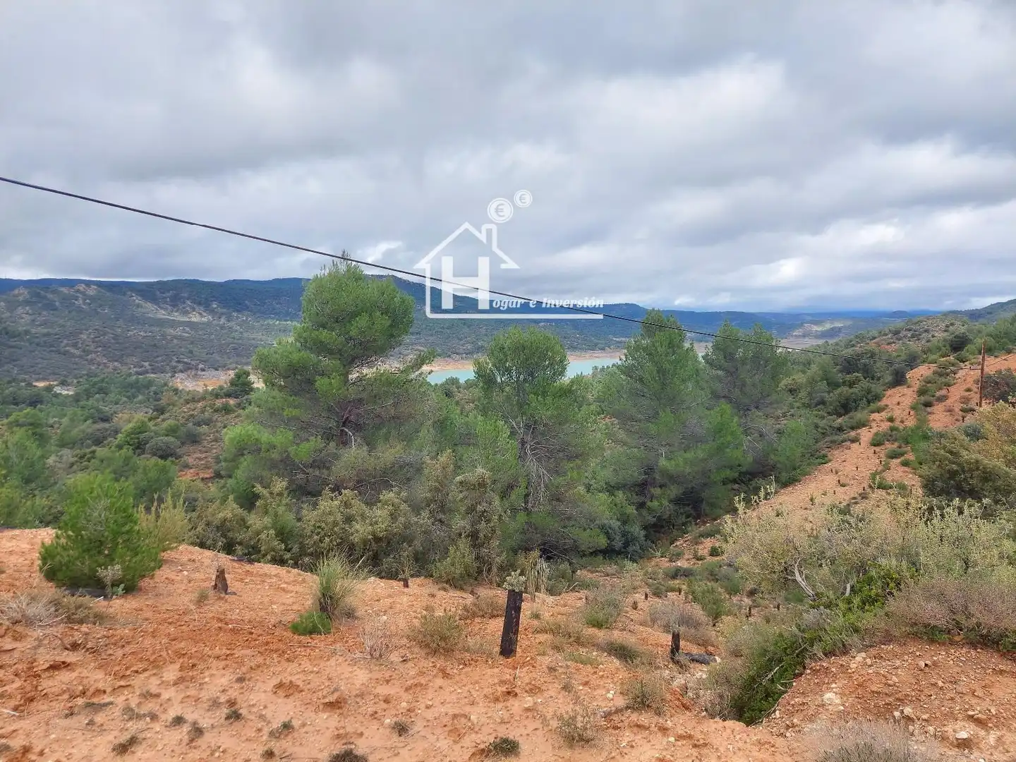 Terreno en venta en Chillarón del Rey