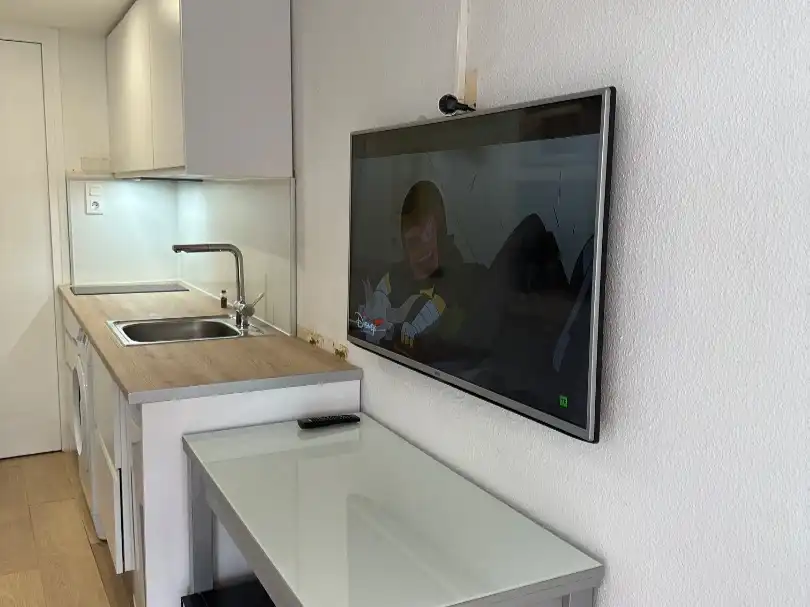 Apartment zur Miete in Avenida s'agaró 69, imagen 5