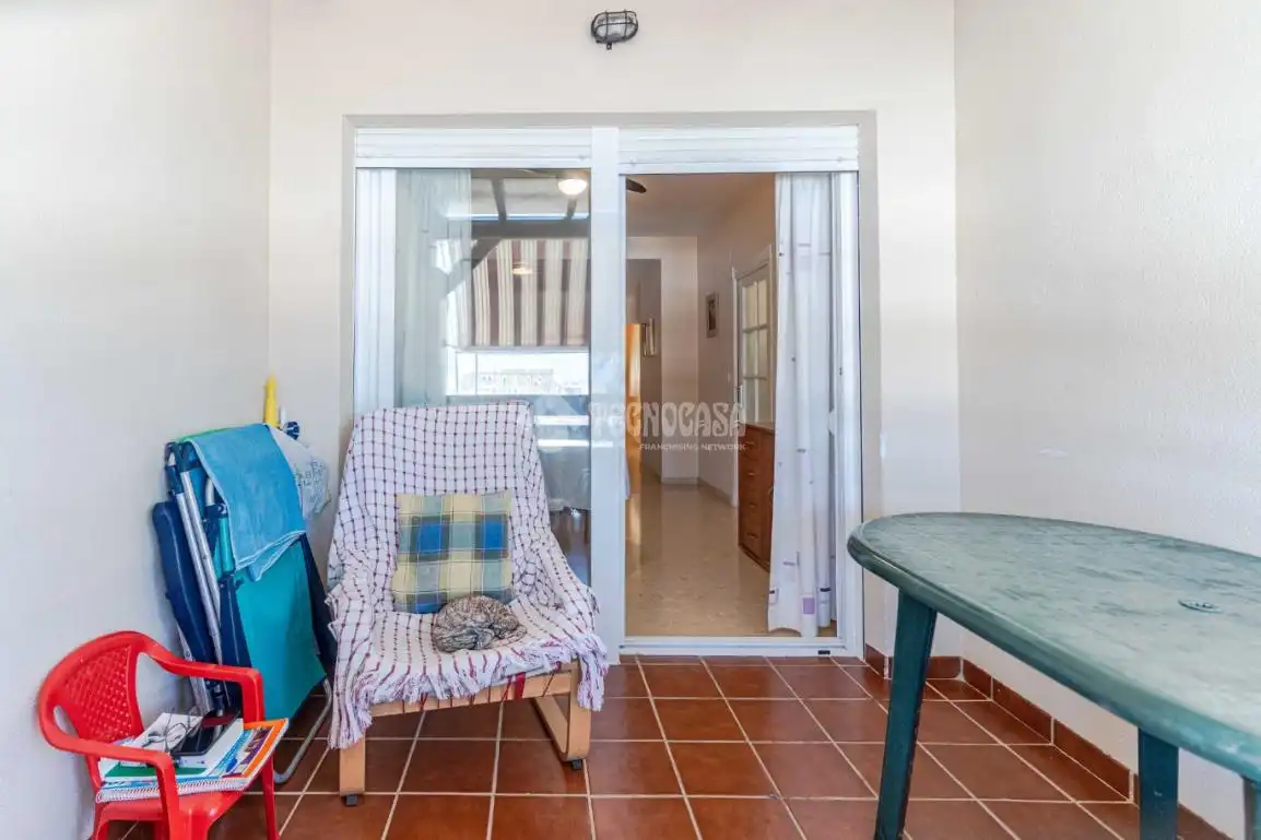 Piso en venta en La Zubia con Terraza