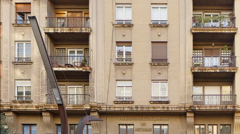 Foto 3 de Oficina en venta en Gijón - Avenida Constitucion, 13-15, Barrio del Centro, Gijón