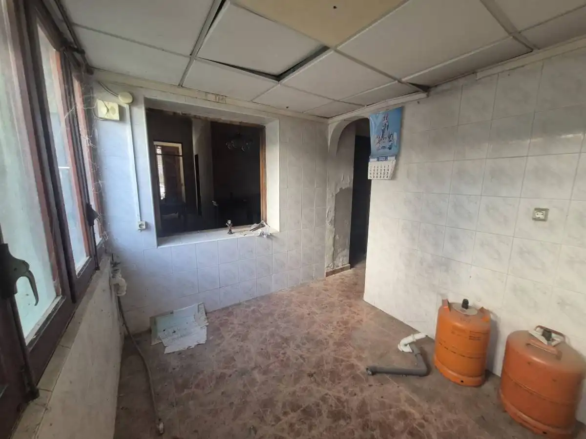 Villa zum Verkauf in Av. de la ConstituciÃ³n, imagen 9
