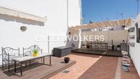 Terrace of Attic for sale in  Cádiz Capital  with Air Conditioner and Terrace