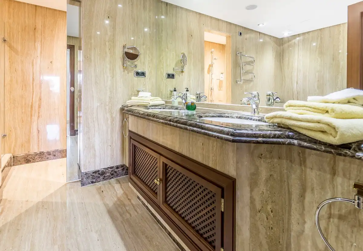 Apartamento de alquiler en Guadalmansa