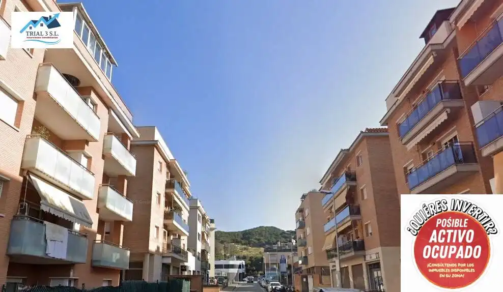 Exterior view of Garage for sale in Lloret de Mar