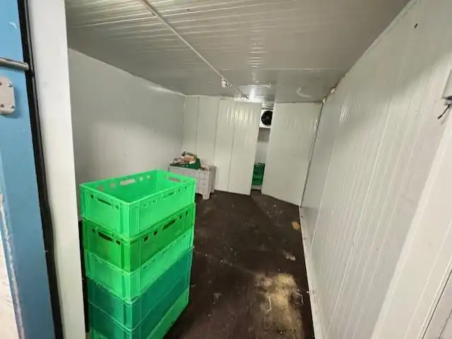 Industriegebäude zur Miete in De Francisco Aritio, imagen 3
