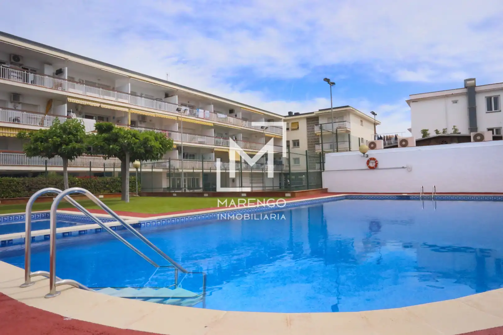 Pis amb piscina en venda a Avinguda de la Platja 24, imagen 30
