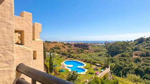 Foto 4 de Apartament en venda a San Luis de Sabinillas, Málaga