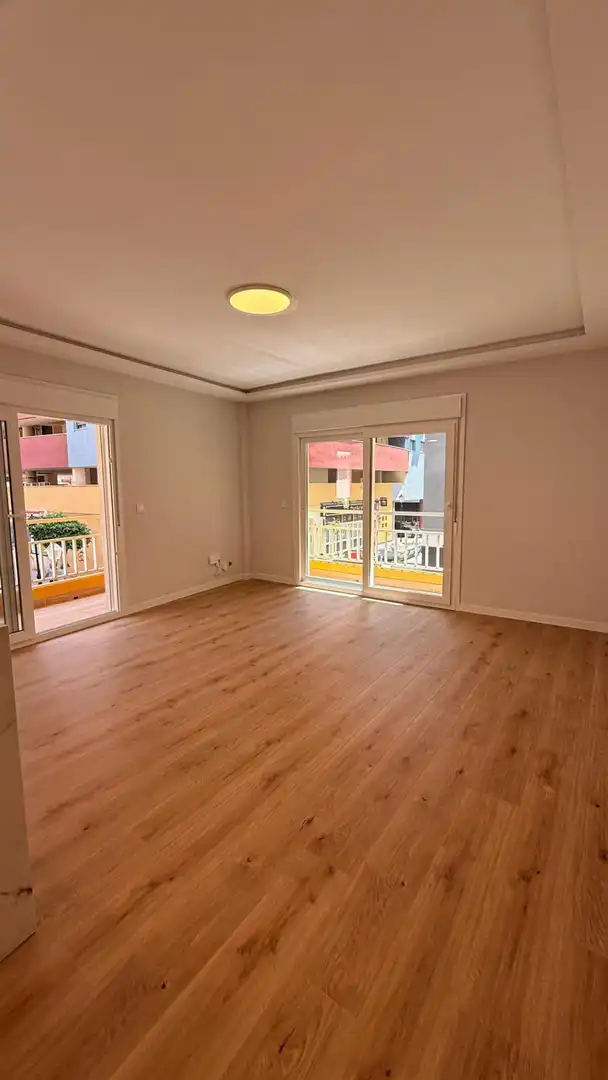 Apartament amb ascensor en venda a Puerto Deportivo, imagen 7