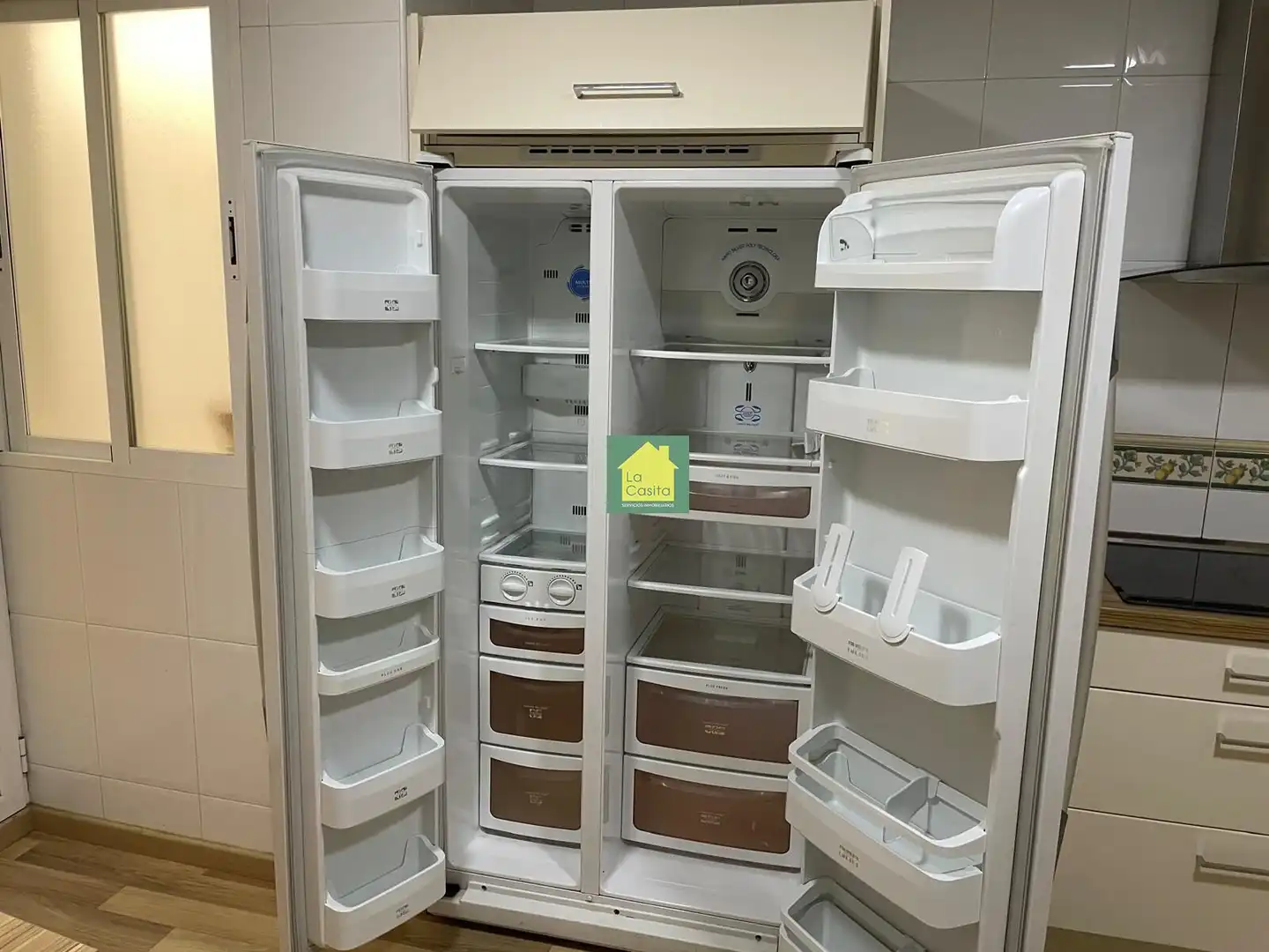 Piso de alquiler en Carretas - Pajarita