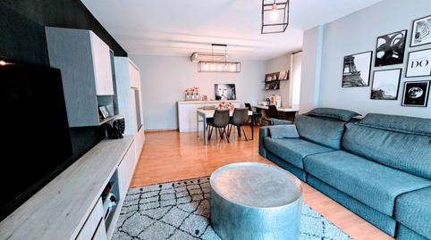 Foto 2 de Pis en venda a Caputxins - Ambulatori, Barcelona