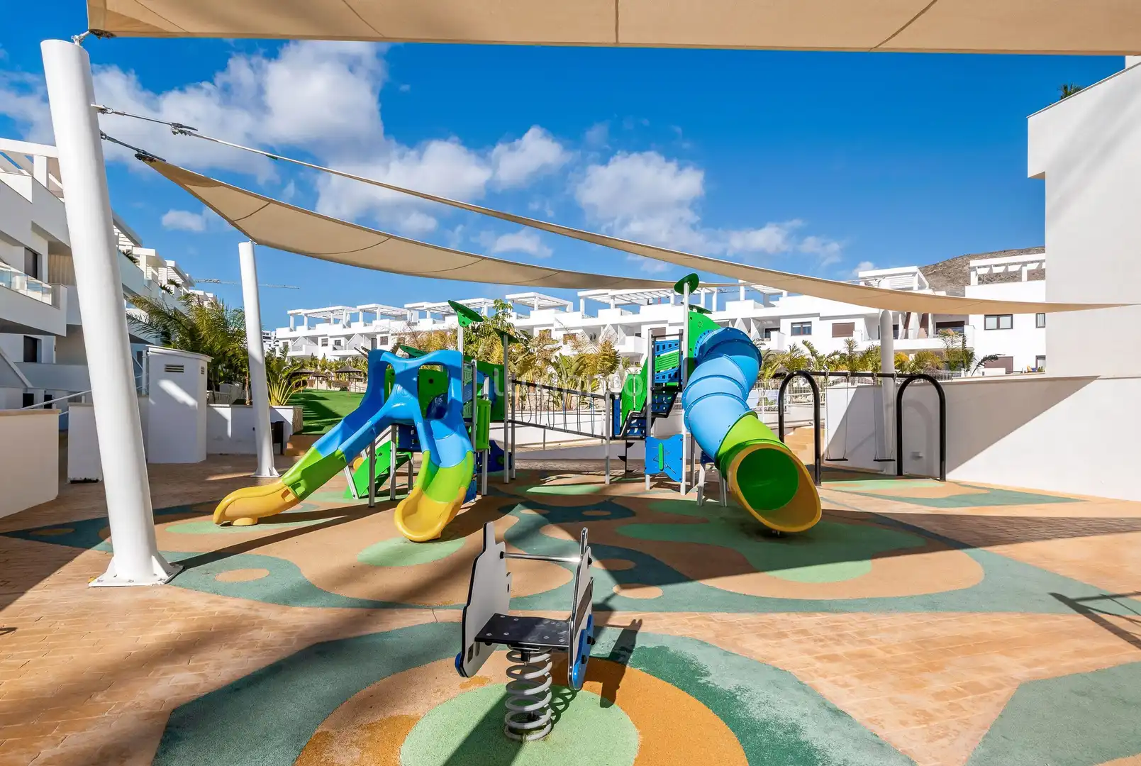 Xalet amb terrassa en venda a Balcón de Finestrat - Terra Marina, imagen 31