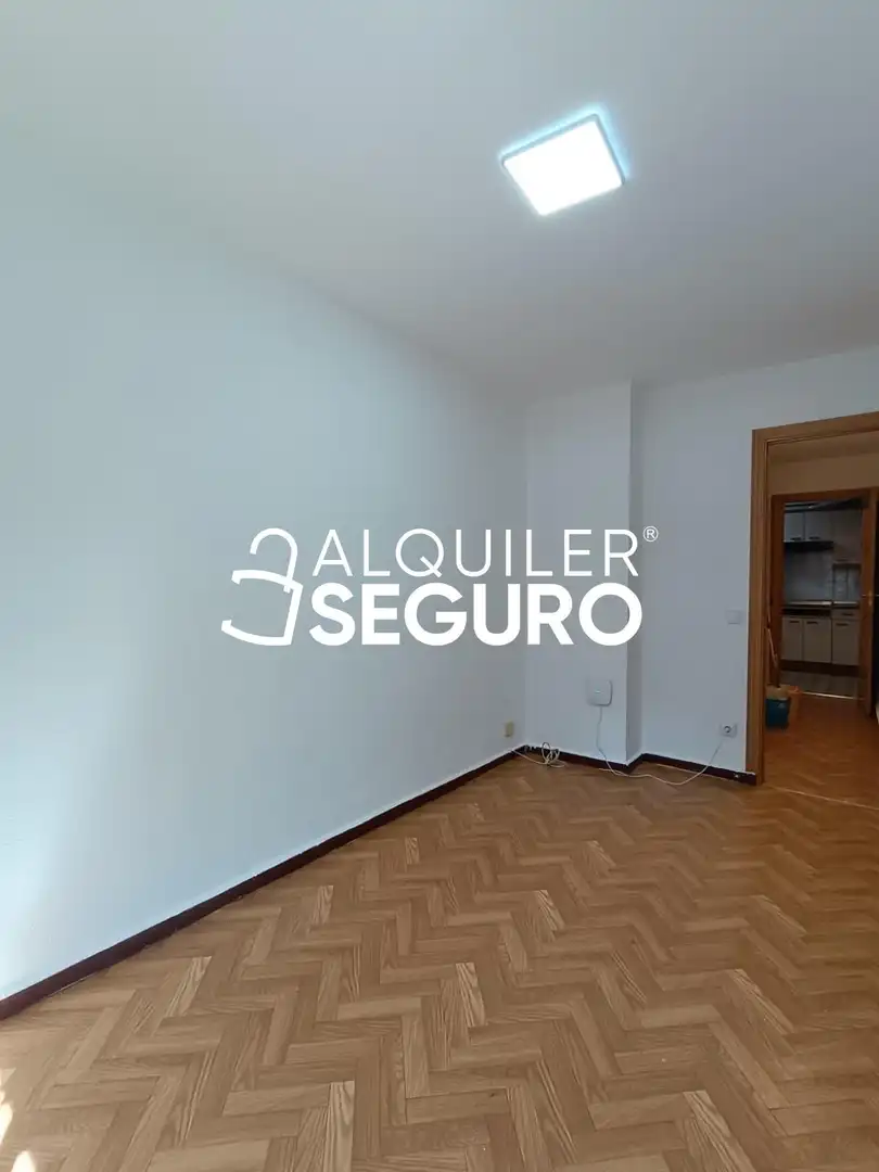 Habitación de Piso de alquiler en Aranjuez con Calefacción y Terraza