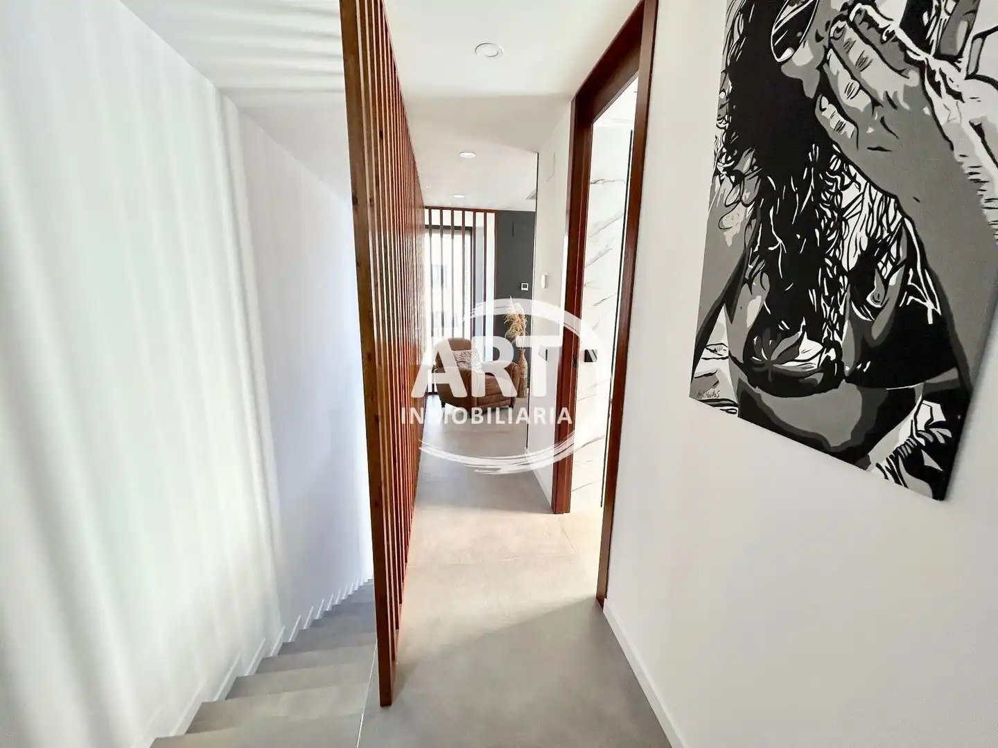 Casa o chalet en venta en Bétera con Aire acondicionado, Calefacción y Jardín privado
