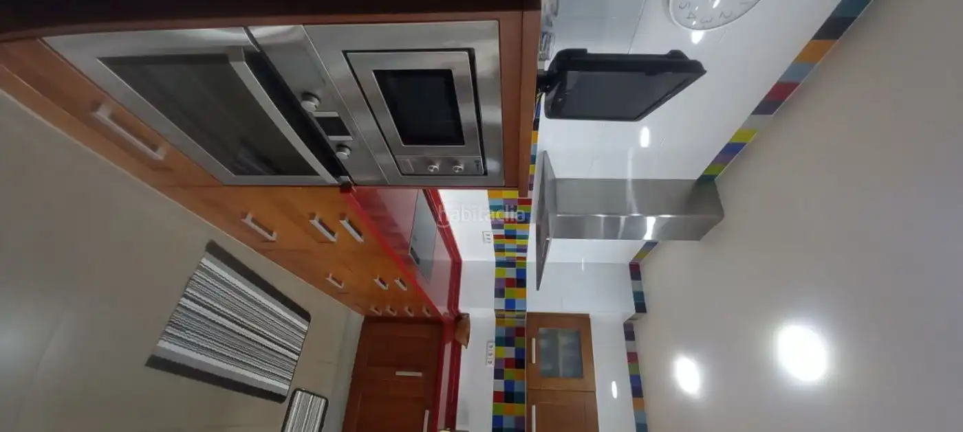 Triplex for sale in Plaza San Isidro 24, imagen 5