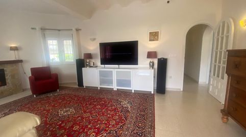 Foto 4 de Casa o chalet en venta en Tormos, Alicante