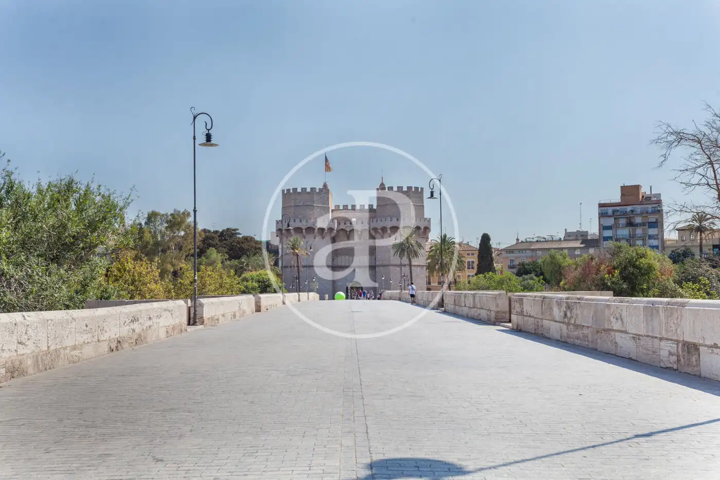 Pis de lloguer a Valencia, Valencia