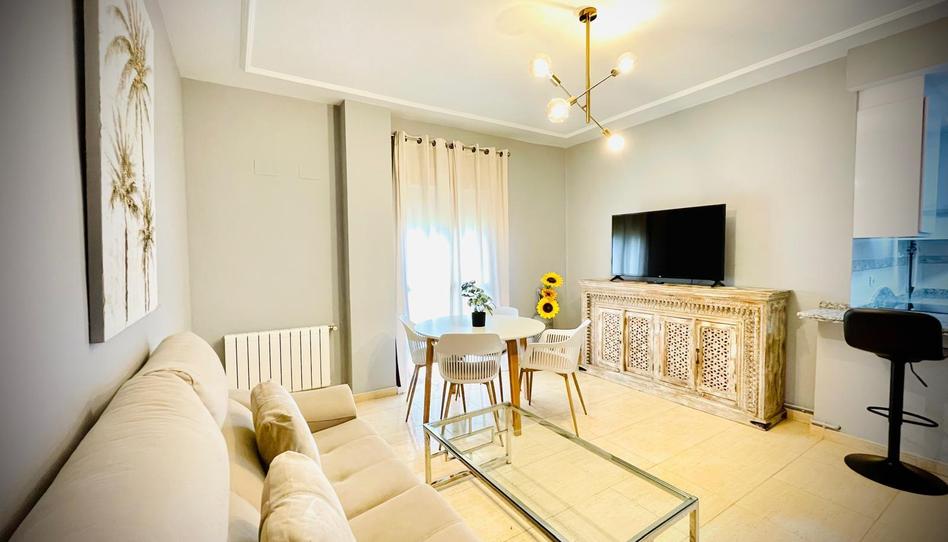 Photo 1 of Apartment for sale in Norte, Badajoz