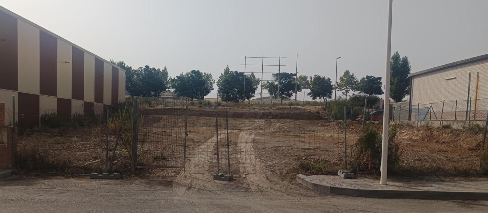 Grundstücke zum verkauf in Cobeña