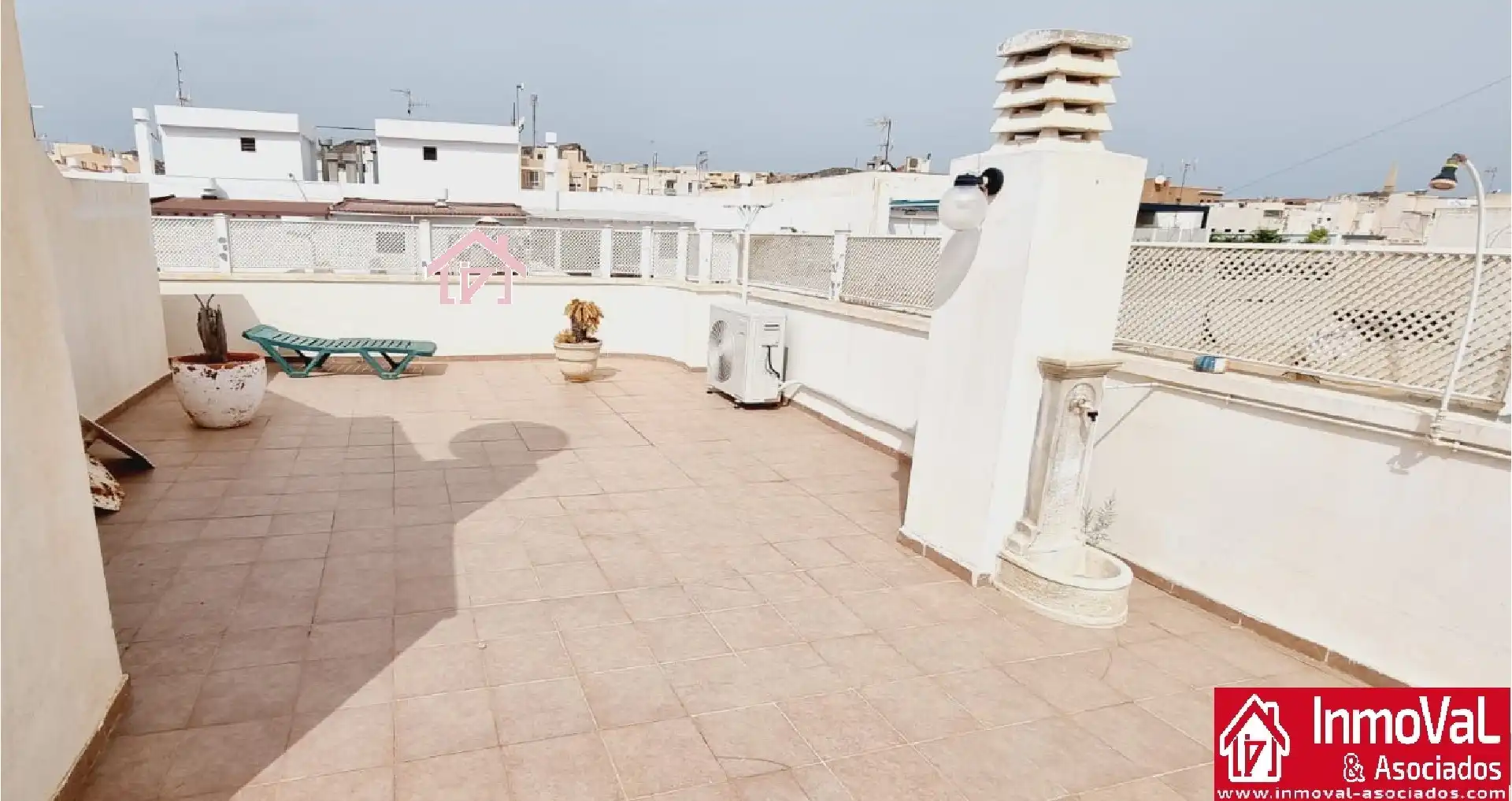 Flat for sale in Puerto de Garrucha