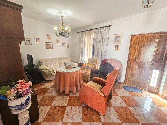 Casa-chalet en Venta en Calle Navarra, 32 en Cártama