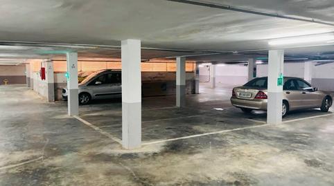 Photo 5 of Garage for sale in El Puerto, Dénia