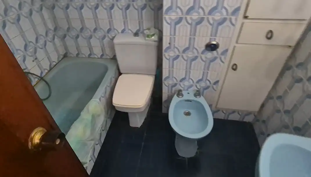 Flat with terrace for sale in Carrer Trevijano 47, imagen 15