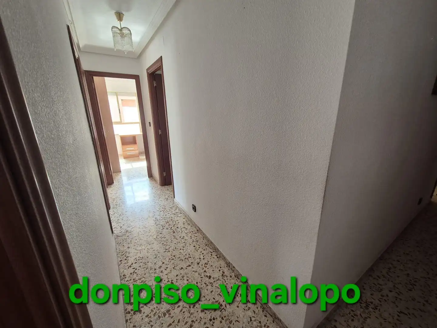 Apartments for sale in Elda  with Air Conditioner and Heating