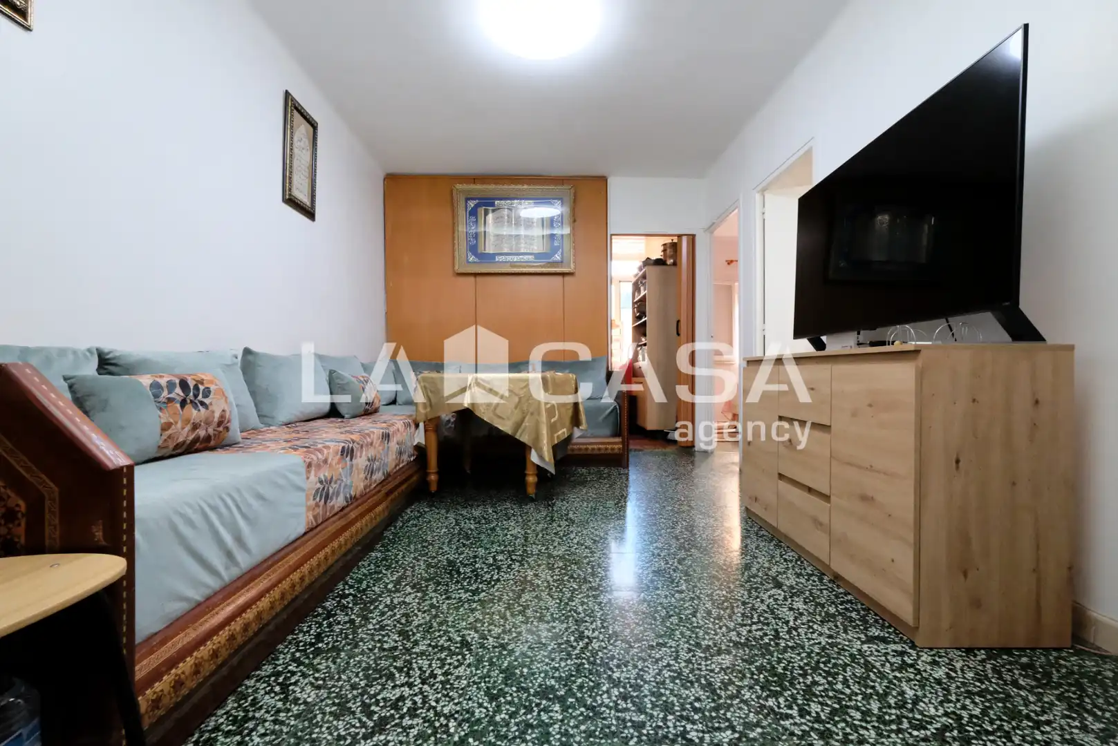Piso en venta en Nou Barris, imagen 2