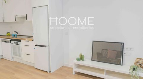 Foto 4 de Piso en venta en Sofia, 177, Rosas - Musas, Madrid Capital