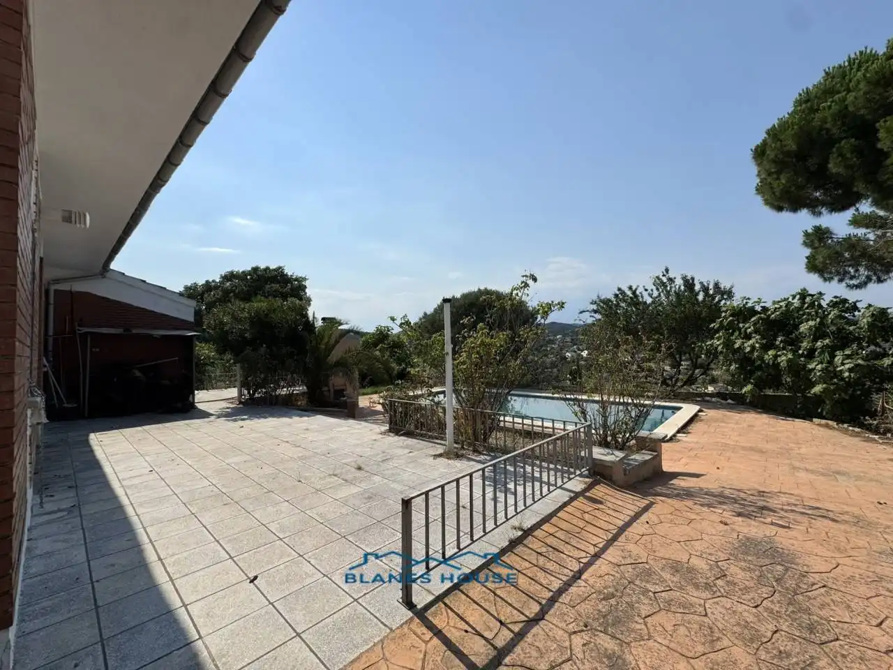 Casa amb piscina en venda a Avenida Argimont 0, imagen 29