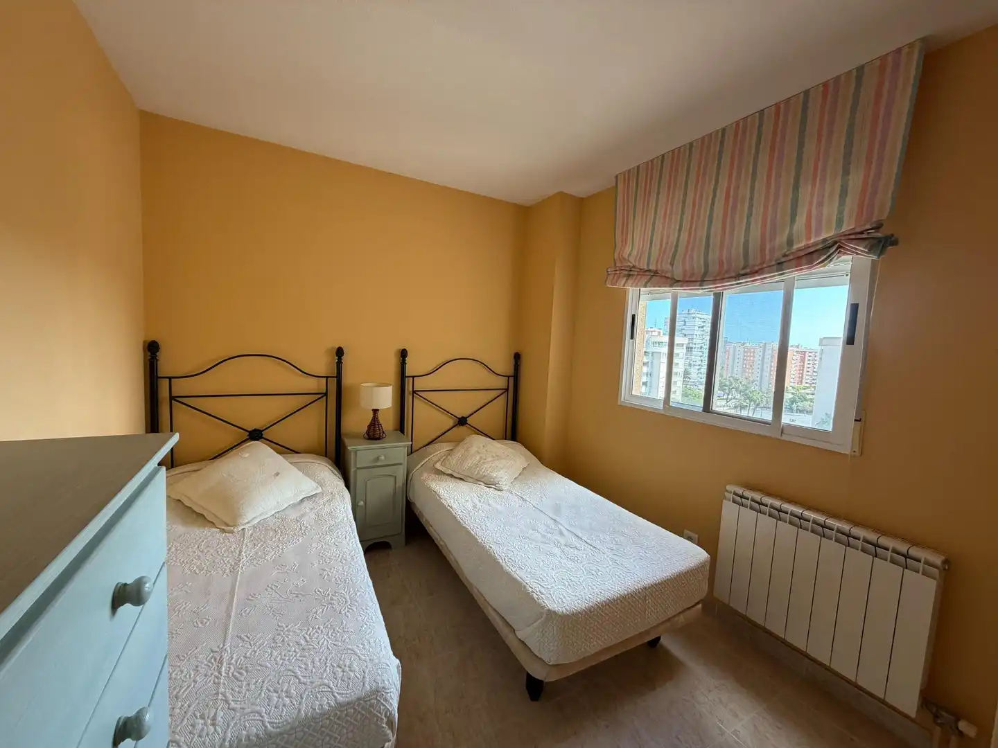 Bedroom of Duplexes for sale in Alicante / Alacant