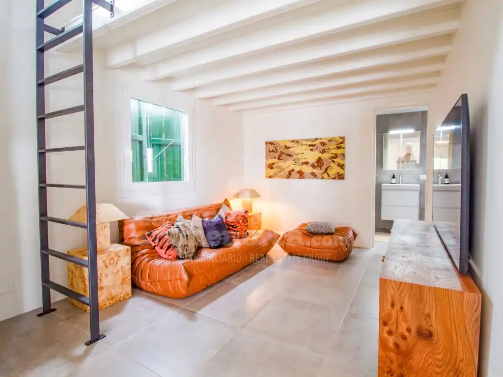Finca rústica en venta en S'Algar - Alcaufar