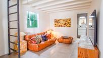 Living room of Country house for sale in Sant Lluís