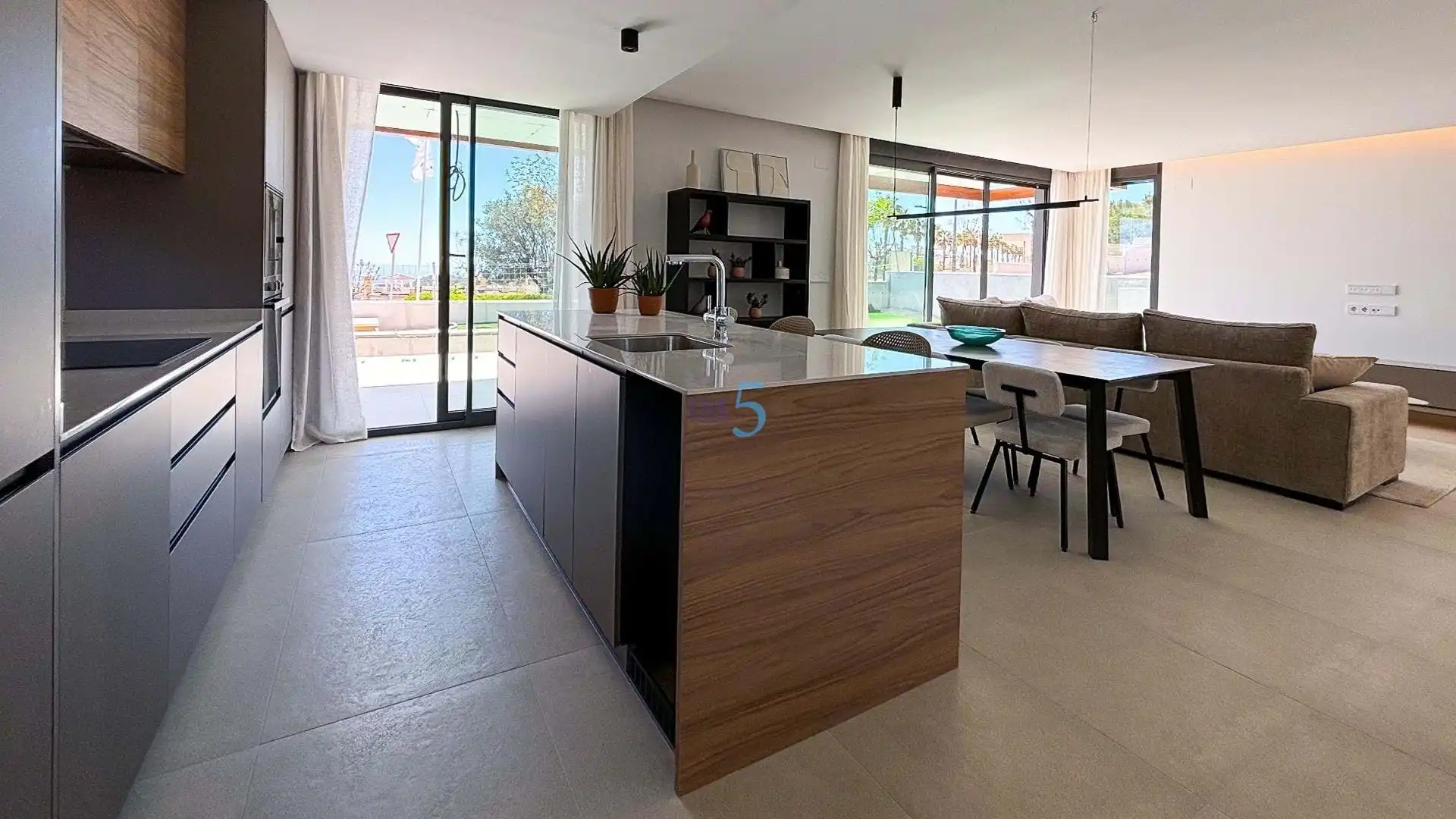 Casa en venta en Avinguda Balcon de Ponoig, imagen 36