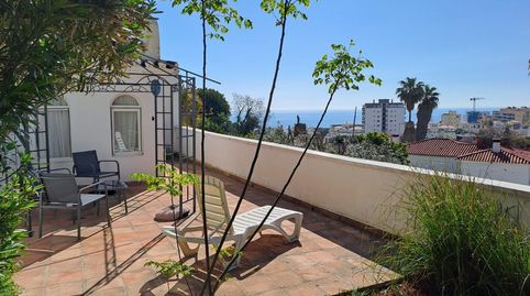 Foto 5 de Casa o chalet en venta en Montemar, Torremolinos